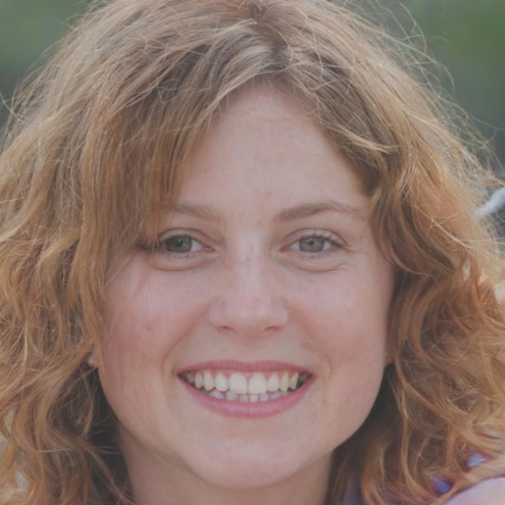 Portrait de Sophie Martin