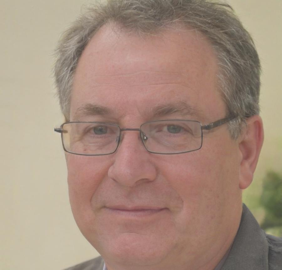 Marc Dubois, Directeur Stratégique chez audioimexorasolia